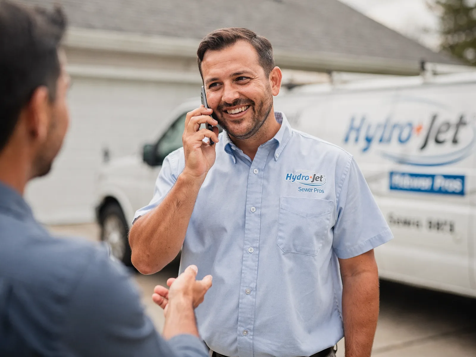 Hydro Jetting Belmont, WI FAQs